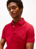 Red 1985 Collection Slim Fit Pique Polo  Men