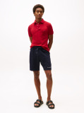 Red 1985 Collection Slim Fit Pique Polo  Men
