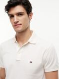 Bej Polo Slim Fit 1985 Collection  Barbati