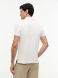 Bej Polo Slim Fit 1985 Collection  Barbati