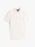 Bej Polo Slim Fit 1985 Collection  Barbati