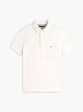 Bej Polo Slim Fit 1985 Collection  Barbati