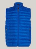 Blue Vesta Matlasata Din Materiale Reciclate  Barbati