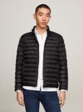 Black TH Warm Packable Jacket  Men