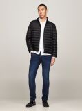 Black TH Warm Packable Jacket  Men