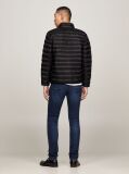Black TH Warm Packable Jacket  Men
