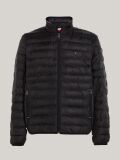 Black TH Warm Packable Jacket  Men