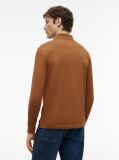 Maro Tricou Polo Cu Maneca Lunga 1985 Collection Regular Fit  Barbati