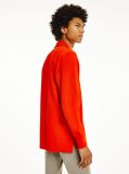 Orange 1985 Collection Regular Fit Long Sleeve Polo  Men