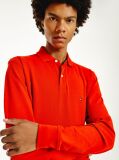 Orange 1985 Collection Regular Fit Long Sleeve Polo  Men