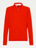 Orange 1985 Collection Regular Fit Long Sleeve Polo  Men