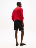 Negru Pantaloni Scurti Brooklyn Twill 1985 Collection   Barbati