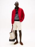 White 1985 Collection Harlem Relaxed Cargo Shorts  Men