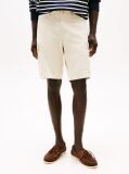 White 1985 Collection Harlem Relaxed Cargo Shorts  Men