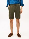 Green 1985 Collection Harlem Relaxed Cargo Shorts  Men
