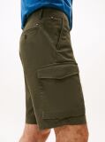 Green 1985 Collection Harlem Relaxed Cargo Shorts  Men