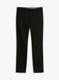 Black 1985 Collection Bleecker Slim Fit Chinos  Men
