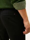 Black 1985 Collection Bleecker Slim Fit Chinos  Men