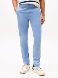 Blue Pantaloni Chinos Slim Fit 1985 Collection Bleecker  Barbati