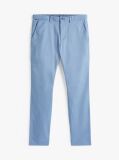 Blue Pantaloni Chinos Slim Fit 1985 Collection Bleecker  Barbati