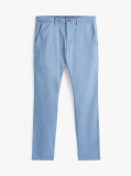 Blue Pantaloni Chinos Slim Fit 1985 Collection Bleecker  Barbati