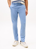 Blue Pantaloni Chinos Slim Fit 1985 Collection Bleecker  Barbati
