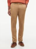 Maro Pantaloni Chinos Slim Fit 1985 Collection Bleecker  Barbati