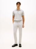 Gri Pantaloni Chinos Slim Fit 1985 Collection Bleecker  Barbati