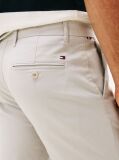 Gri Pantaloni Chinos Slim Fit 1985 Collection Bleecker  Barbati