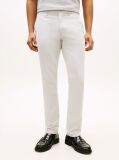 Gri Pantaloni Chinos Slim Fit 1985 Collection Bleecker  Barbati