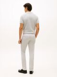 Gri Pantaloni Chinos Slim Fit 1985 Collection Bleecker  Barbati