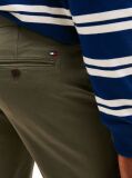Verde Pantaloni Chinos Slim Fit 1985 Collection Bleecker  Barbati