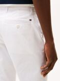 White 1985 Collection Bleecker Slim Fit Chinos  Men
