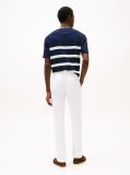 White 1985 Collection Bleecker Slim Fit Chinos  Men