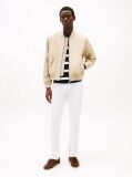 White 1985 Collection Bleecker Slim Fit Chinos  Men