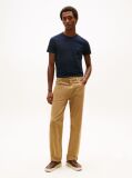 Blue TH FLEX SLIM FIT T-SHIRT  Men