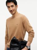 Maro Jumper Din Bumbac Si Casmir Crew Neck  Barbati