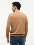 Maro Jumper Din Bumbac Si Casmir Crew Neck  Barbati