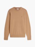Maro Jumper Din Bumbac Si Casmir Crew Neck  Barbati