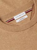 Maro Jumper Din Bumbac Si Casmir Crew Neck  Barbati