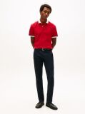 Blue Bleecker Stretch Cotton Chinos  Men