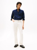 Blue Camasa Oxford Regular Fit Heritage  Barbati