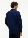 Blue Camasa Oxford Regular Fit Heritage  Barbati