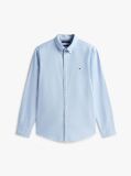 Blue Camasa Oxford Regular Fit Heritage  Barbati