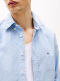 Blue Camasa Oxford Regular Fit Heritage  Barbati