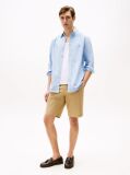 Blue Camasa Oxford Regular Fit Heritage  Barbati