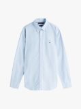 Blue Camasa Oxford Regular Fit Heritage  Barbati