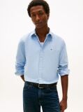 Blue Camasa Oxford Regular Fit Heritage  Barbati