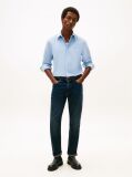 Blue Camasa Oxford Regular Fit Heritage  Barbati