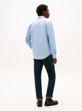 Blue Camasa Oxford Regular Fit Heritage  Barbati